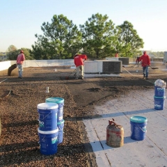 Houston Design Center scrape gravel prep.jpg